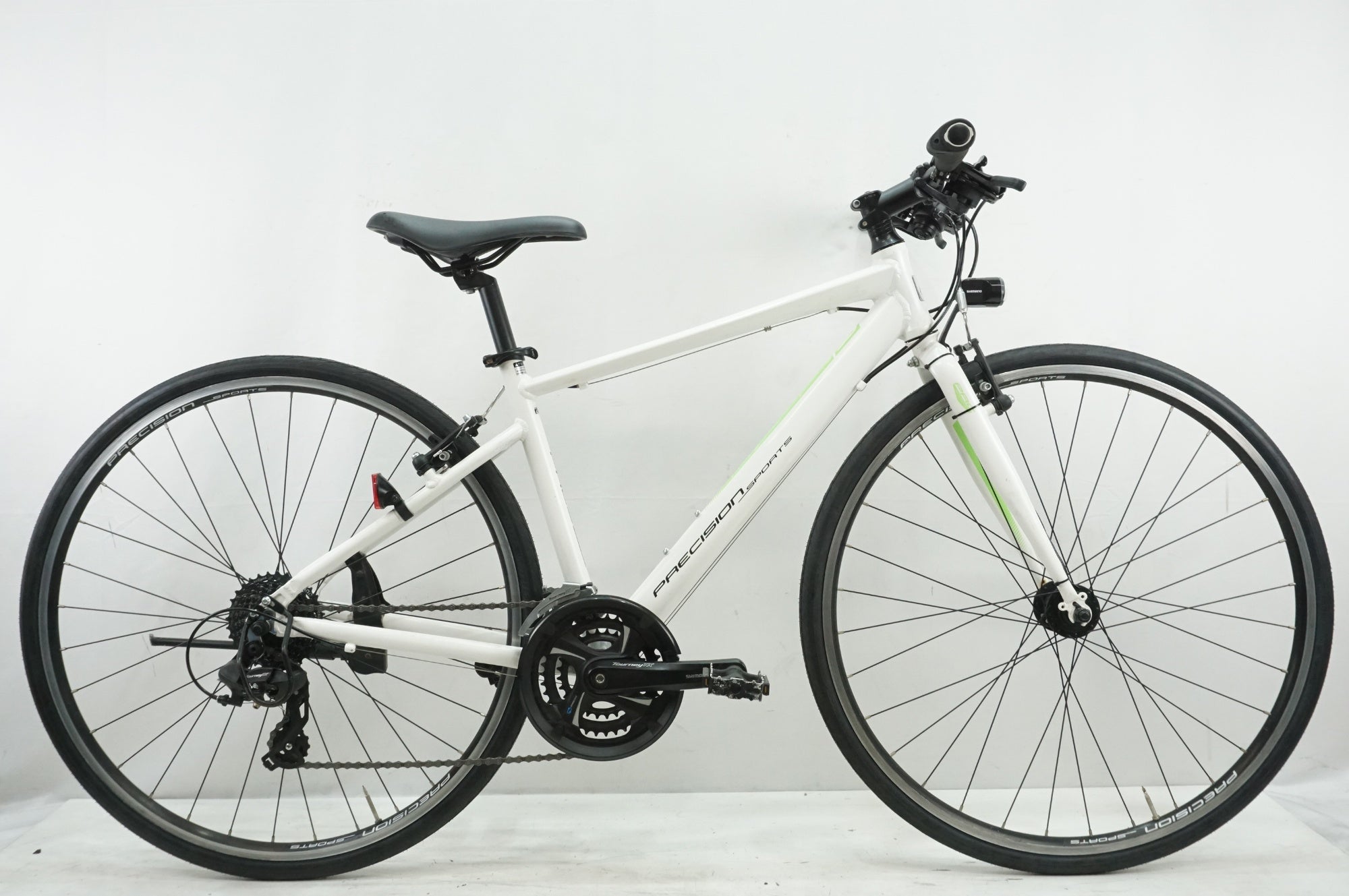 ASAHI 「アサヒ」 PRECISION SPORTS 2023モデル クロスバイク/ 大宮店