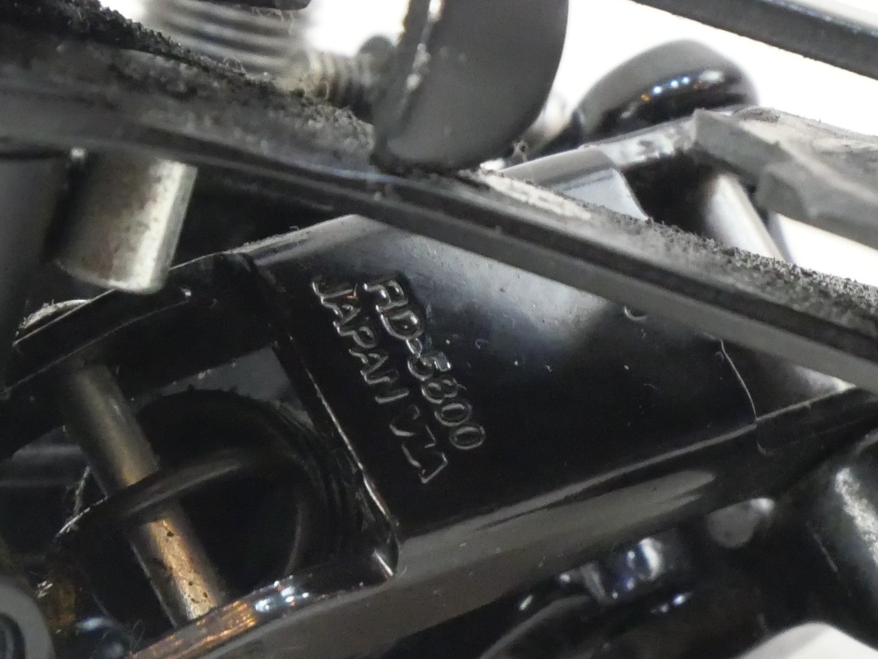 SHIMANO 「シマノ」 105 RD-5800 リアディレイラー / バイチャリ浦和ベース