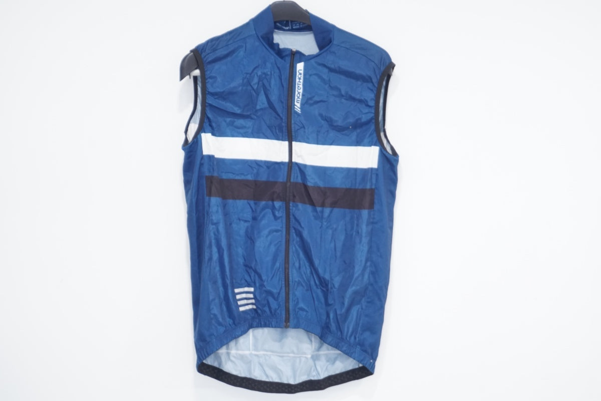 MORETHAN 「モーゼン」 XLサイズ サイクルベスト / 滋賀大津店