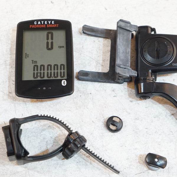 CATEYE 「キャットアイ」 PADRONE SMART CC-PA500B サイクル