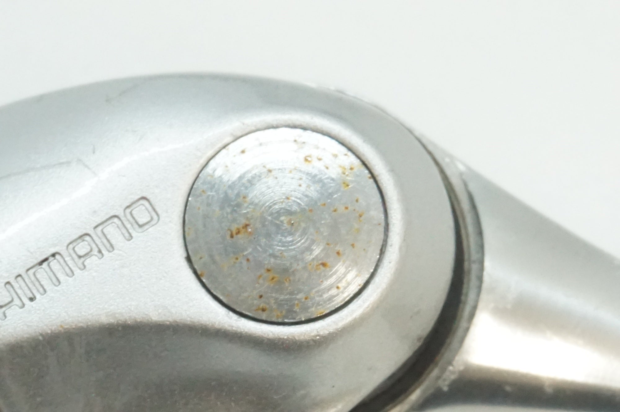 ジャンク SHIMANO 「シマノ」 DURA-ACE SL-BS77 バーエンドシフトレバー / 福岡店