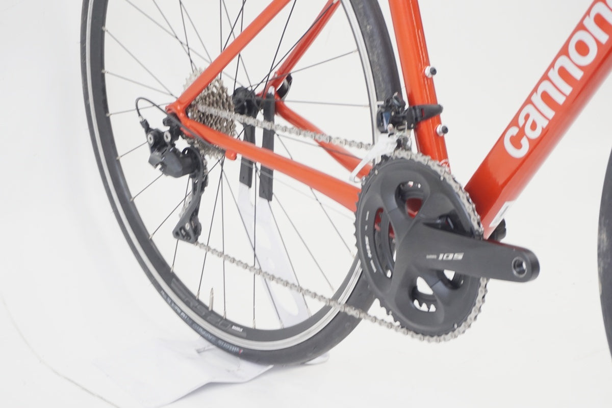 CANNONDALE 「キャノンデール」CAAD OPTIMO 1 2024年モデル ロード