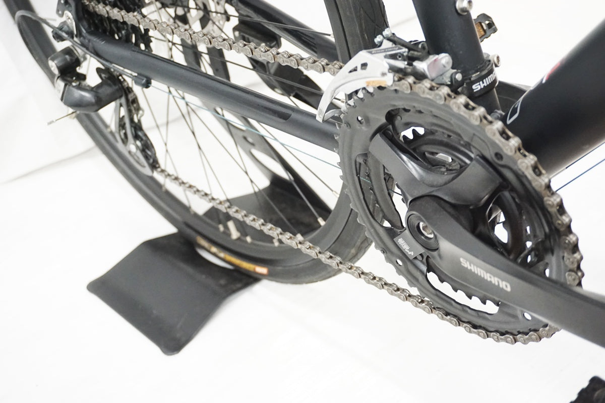 LOUIS GARNEAU 「ルイガノ」 SETTER9.0 DISC 2020年モデル クロスバイク / 奈良店