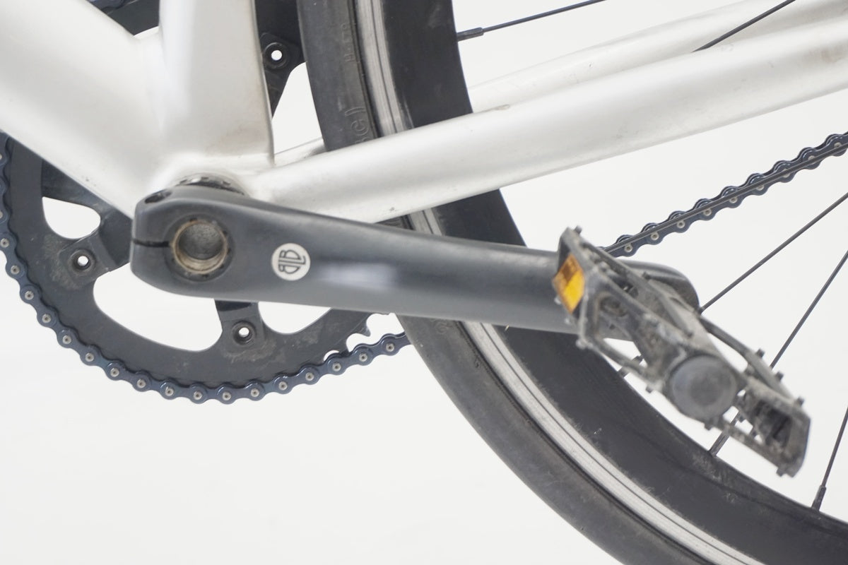 BLB「ブリックレーンバイクス」 LA PIOVRA ATK 2022年モデル ピストバイク / 京都八幡店