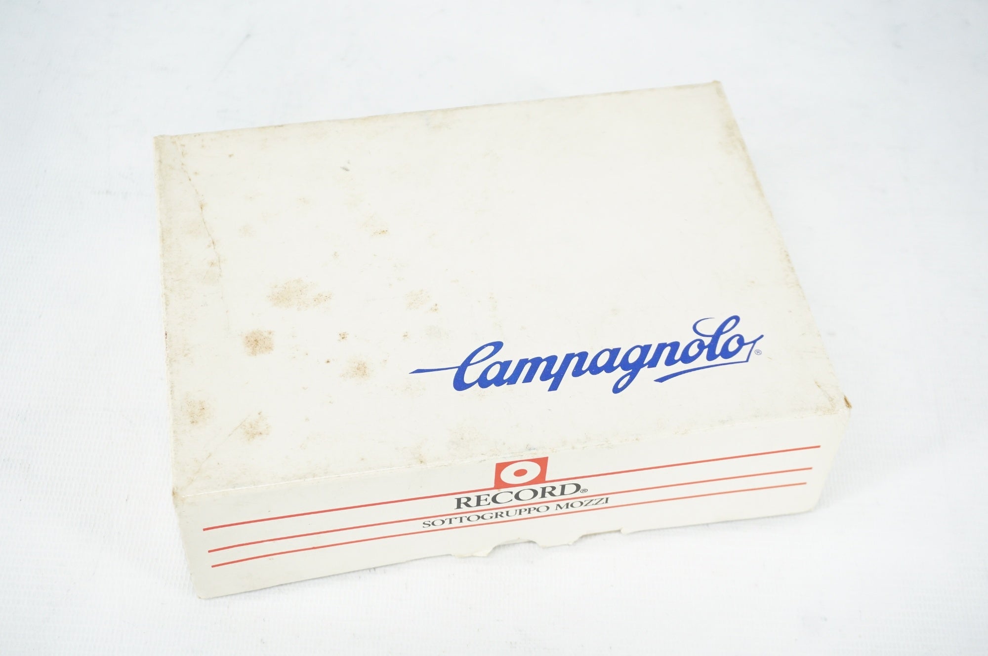 CAMPAGNOLO 「カンパニョーロ」 SUPER RECORD ブレーキレバー / 阪急塚口店