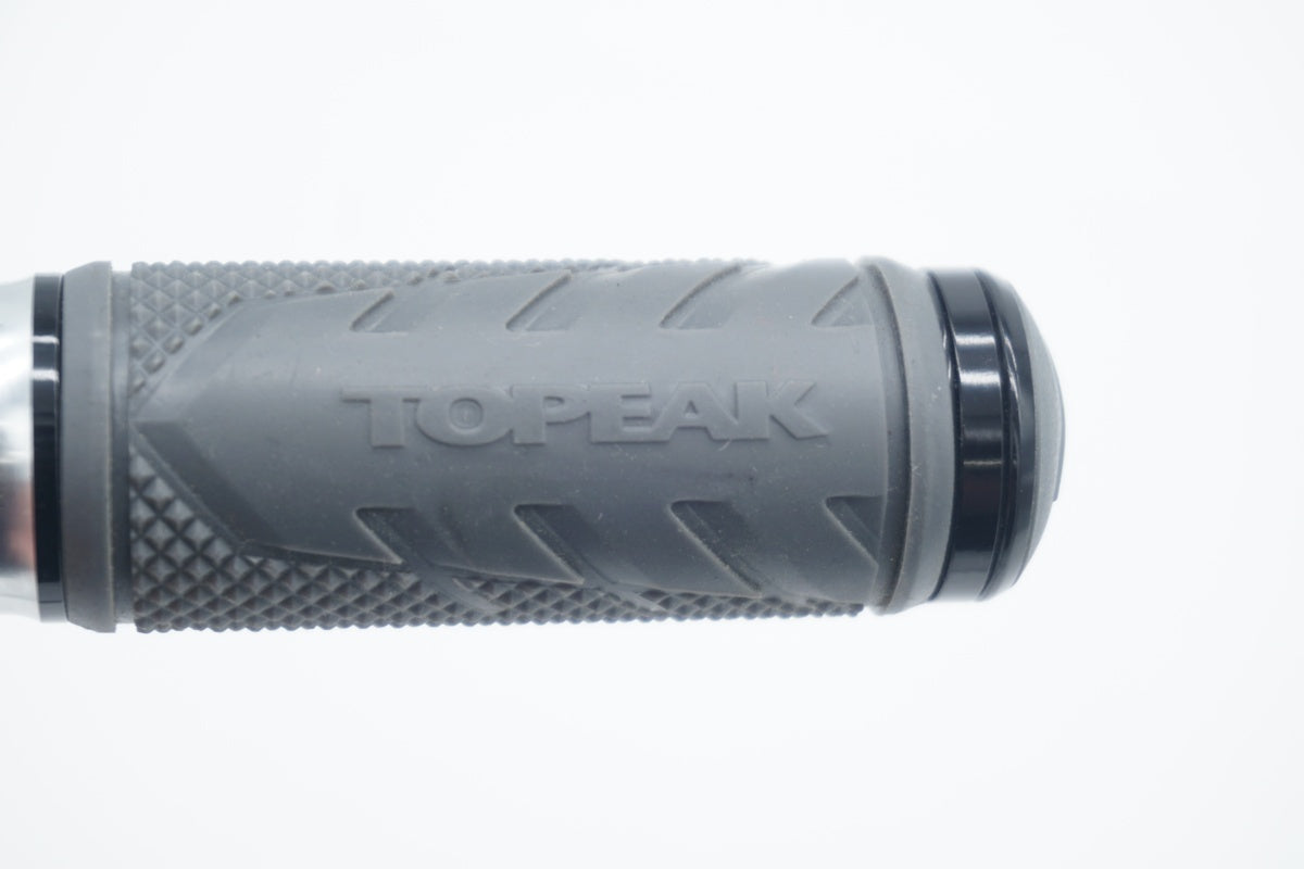 TOPEAK 「トピーク」 ROCKET RACE MASTER BLASTER 携帯ポンプ / 京都八幡店