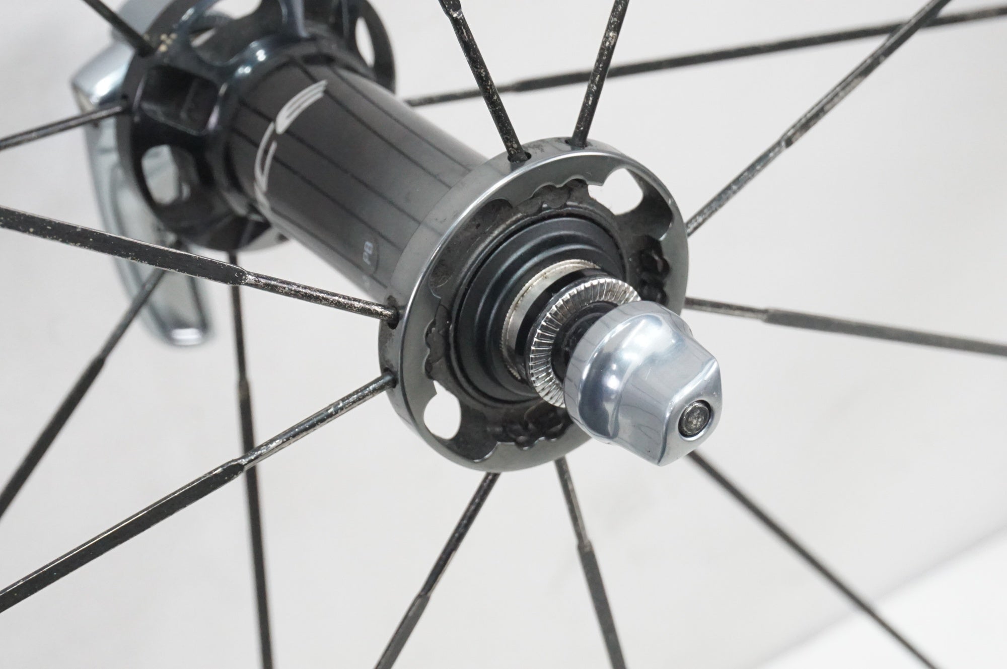 SHIMANO 「シマノ」 DURA-ACE WH-R9100 C40 CL シマノ11S ホイールセット / 大宮店