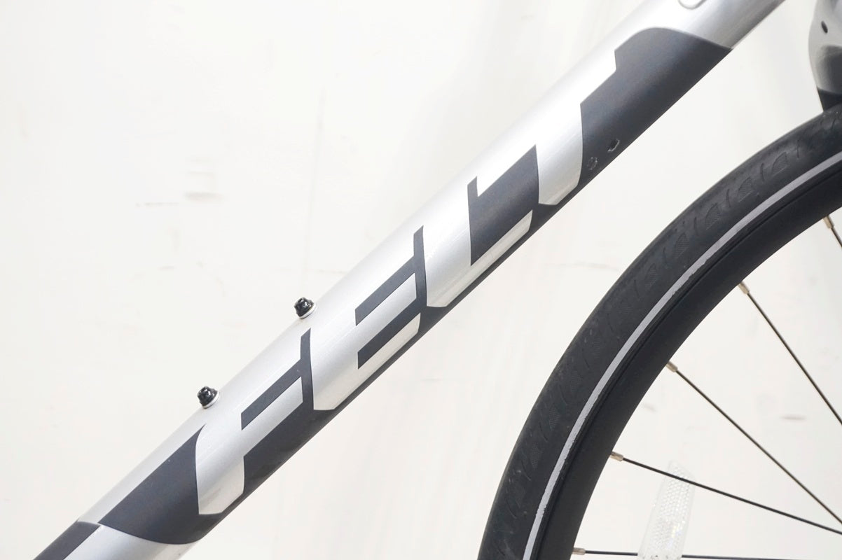 FELT 「フェルト」 VERZA SPEED40 2019年モデル クロスバイク / 大阪門真店