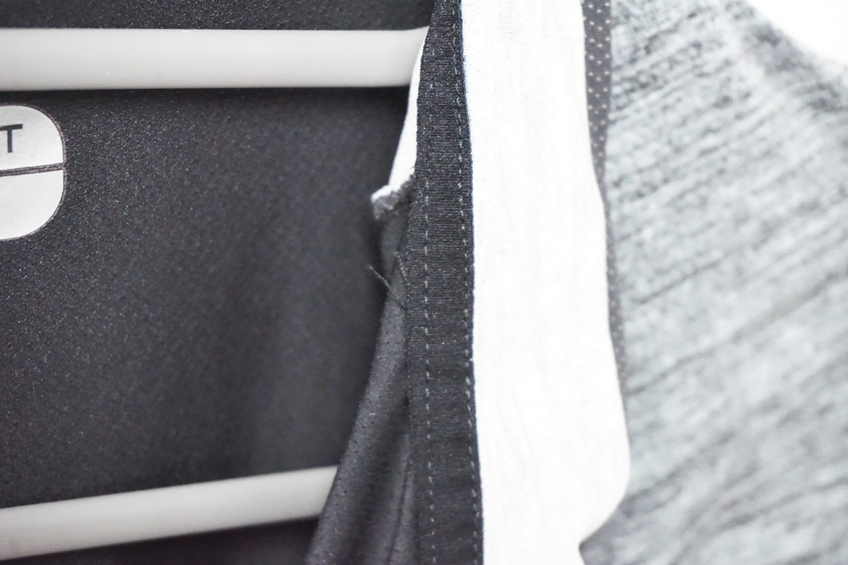 DOTOUT 「ドットアウト」 Lサイズ 半袖ジャージ / 奈良店