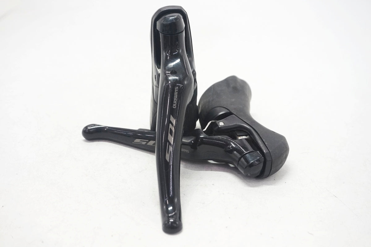 SHIMANO 「シマノ」 105 ST-R7000 デュアルコントロールレバー / 大阪門真店