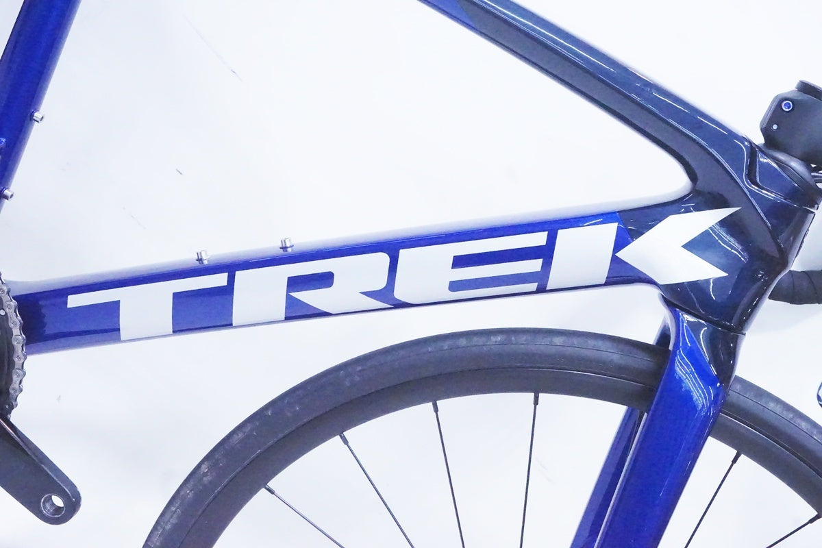 TREK 「トレック」 EMONDA SL5 DISC 2022年モデル ロードバイク/ 京都