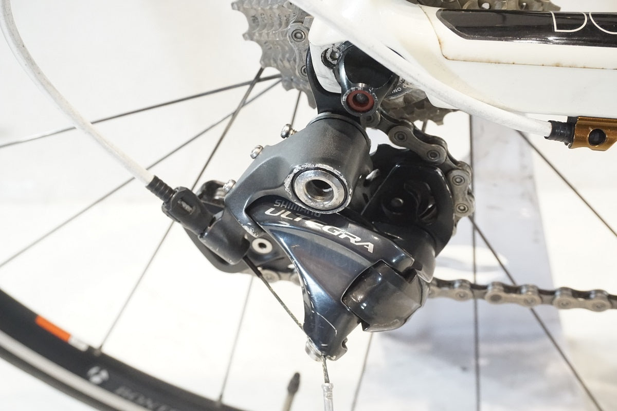 TREK 「トレック」 DOMANE 4.7 2014年モデル ロードバイク / 横浜戸塚店
