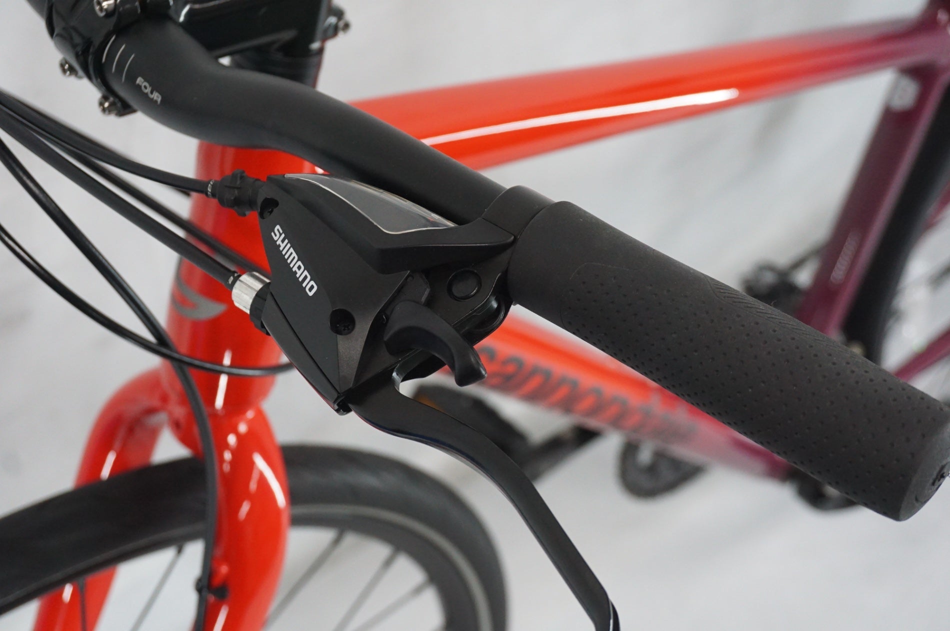 CANNONDALE 「キャノンデール」 QUICK LTD 2023年モデル クロスバイク / 阪急塚口店