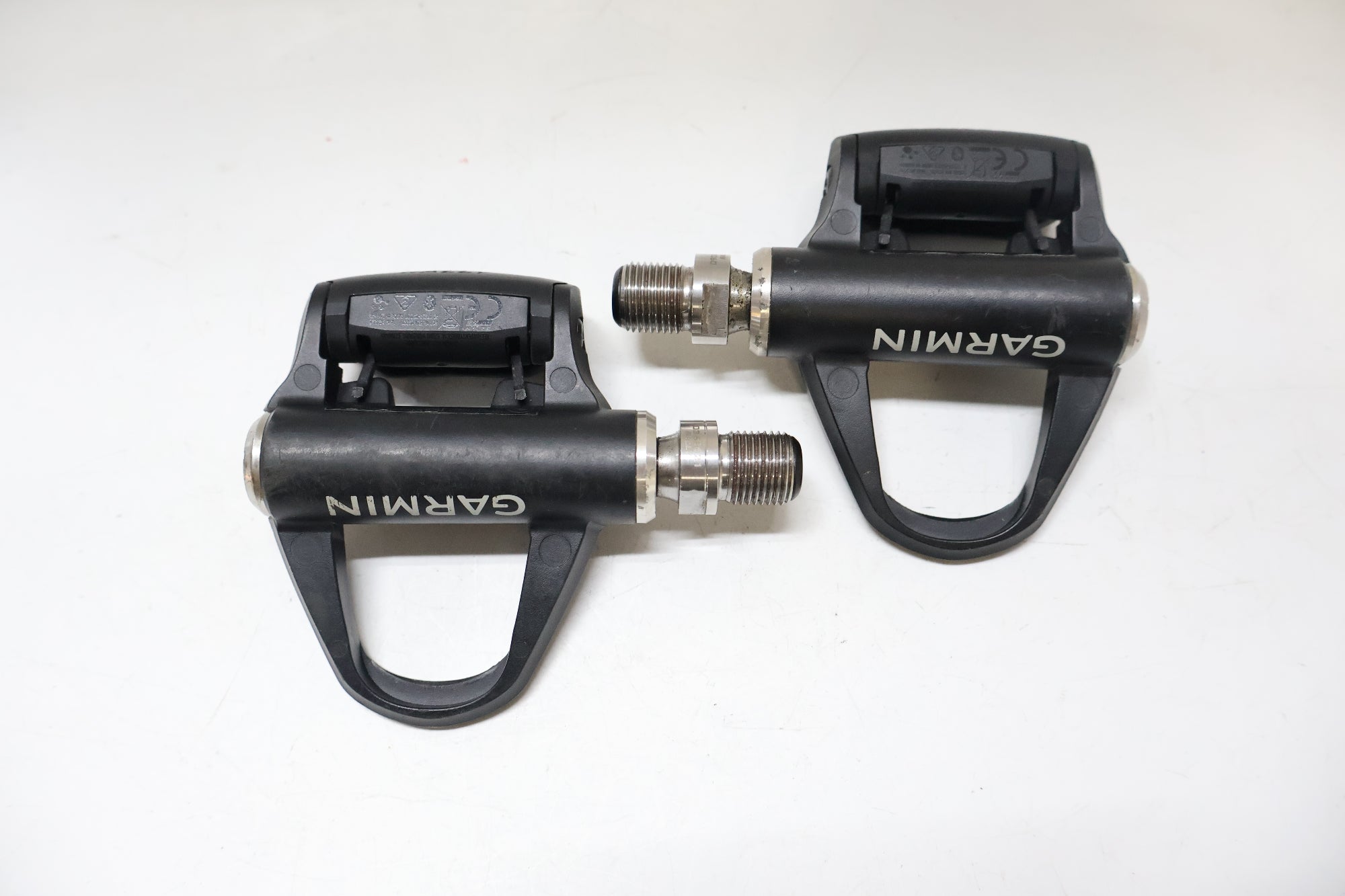 GARMIN RALLY RS200 中古 GARMIN 「ガーミン」 RALLY RS200 ペダル型パワーメーター / 高知店