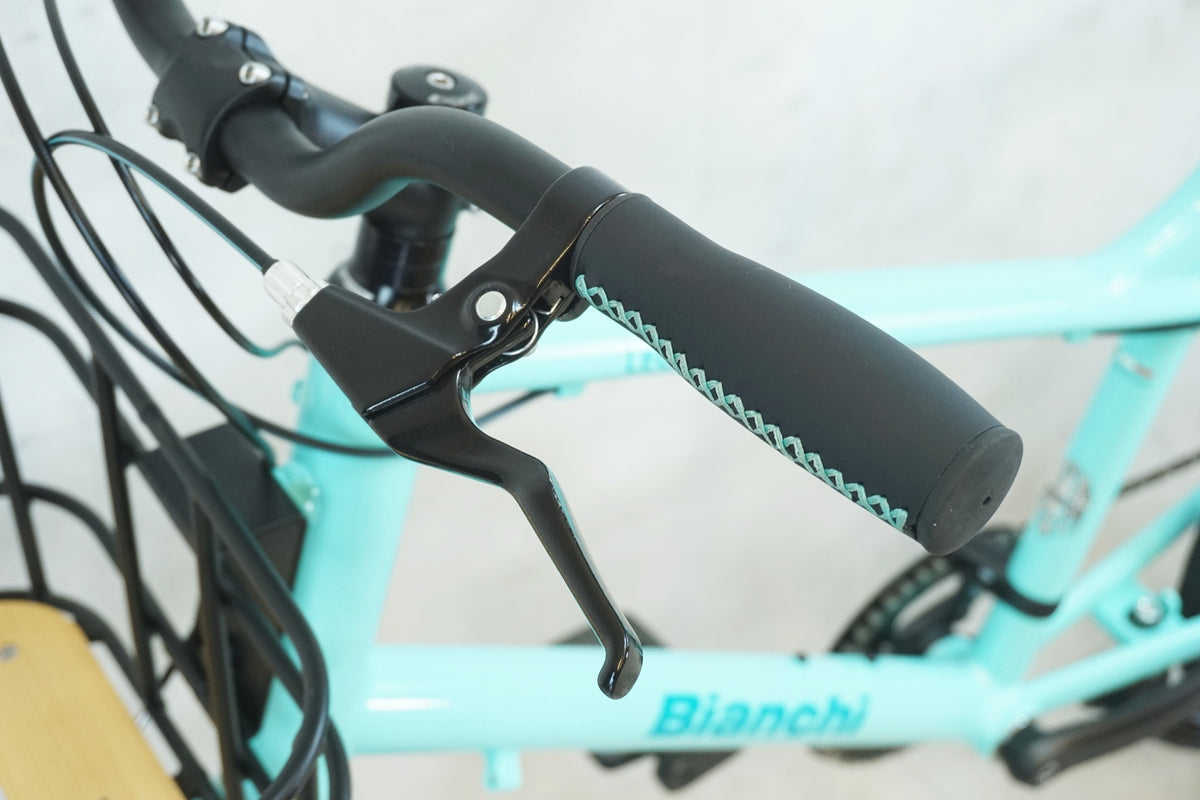 BIANCHI 「ビアンキ」 LECCO 2023年モデル ミニベロ / 有明ガーデン店