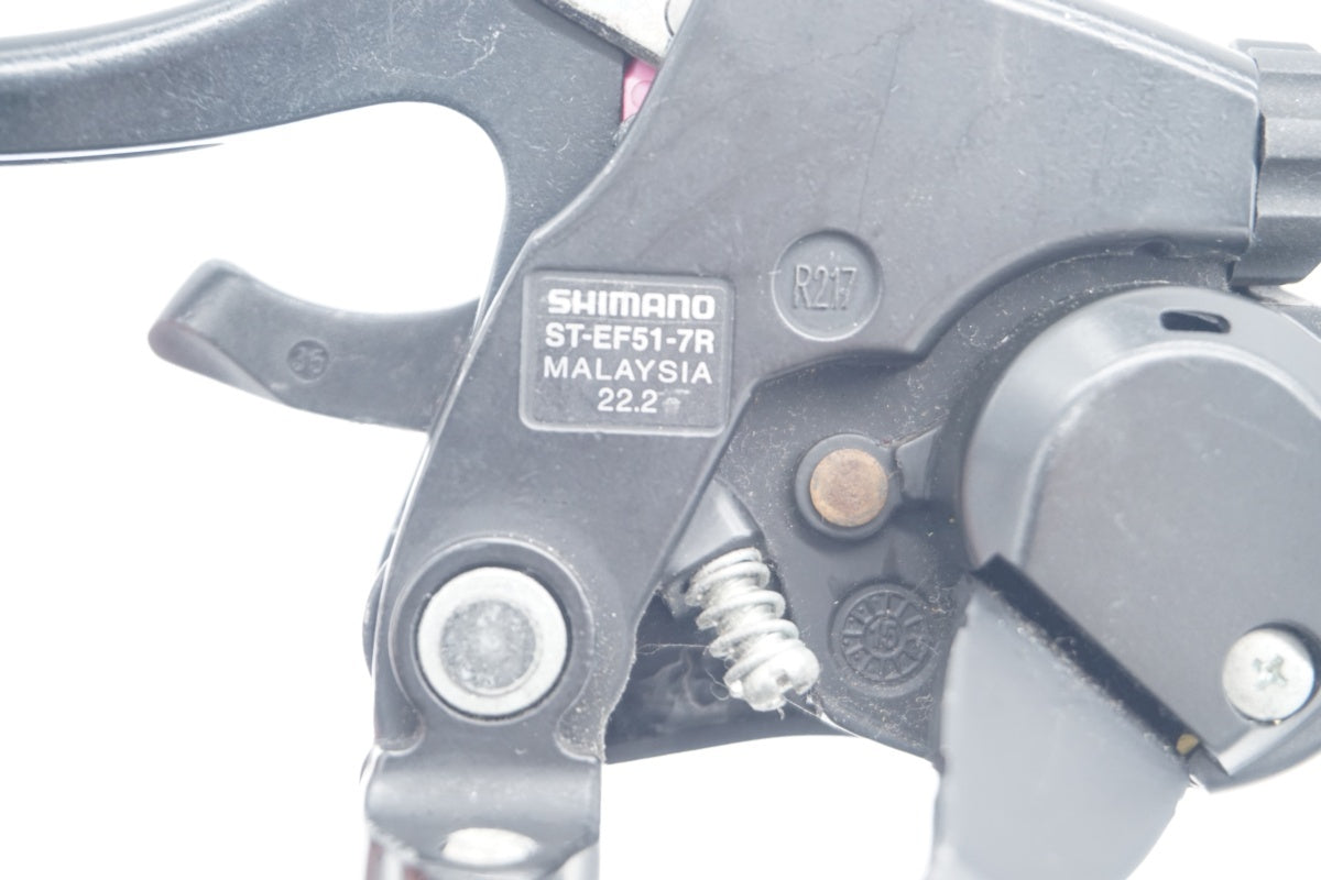 SHIMANO 「シマノ」 ST-EF51 シフトレバー / 京都八幡店