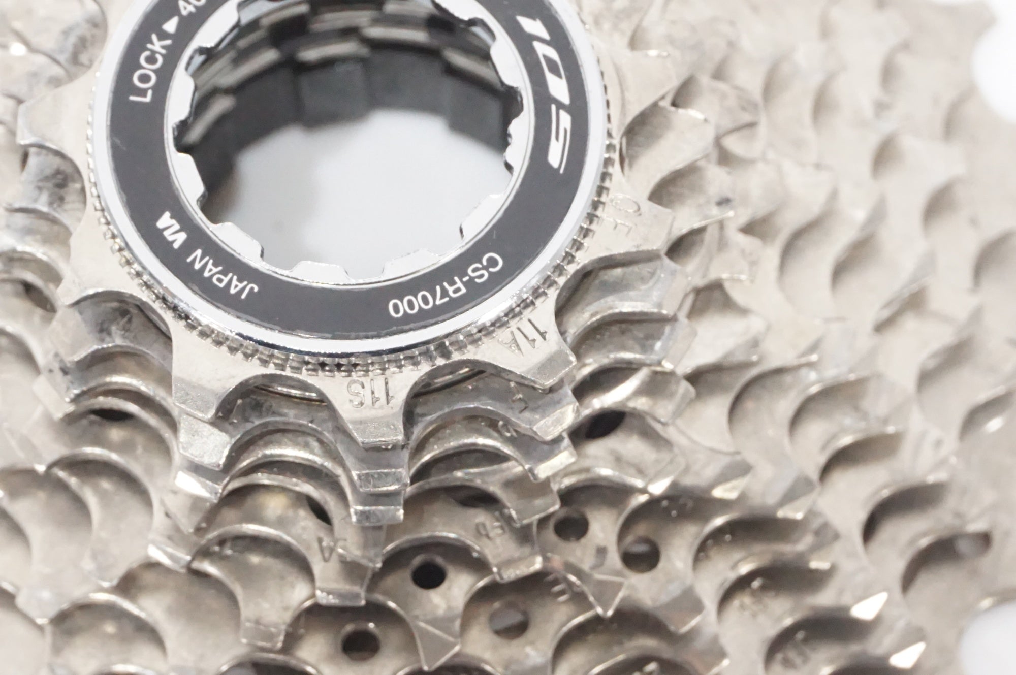 SHIMANO 「シマノ」 105 CS-R7000 11-28T スプロケット / AKIBA店