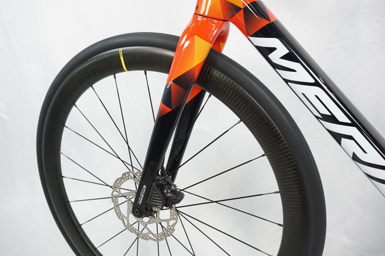 MERIDA 「メリダ」 SCULTURA 4000 TEAM 2022-2023年モデル