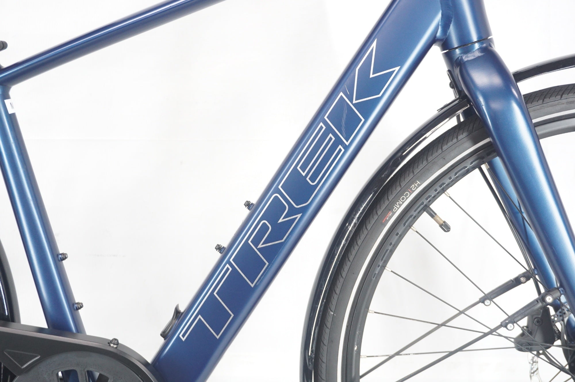 TREK 「トレック」 FX＋2 2023年モデル E-BIKE / 阪急塚口店