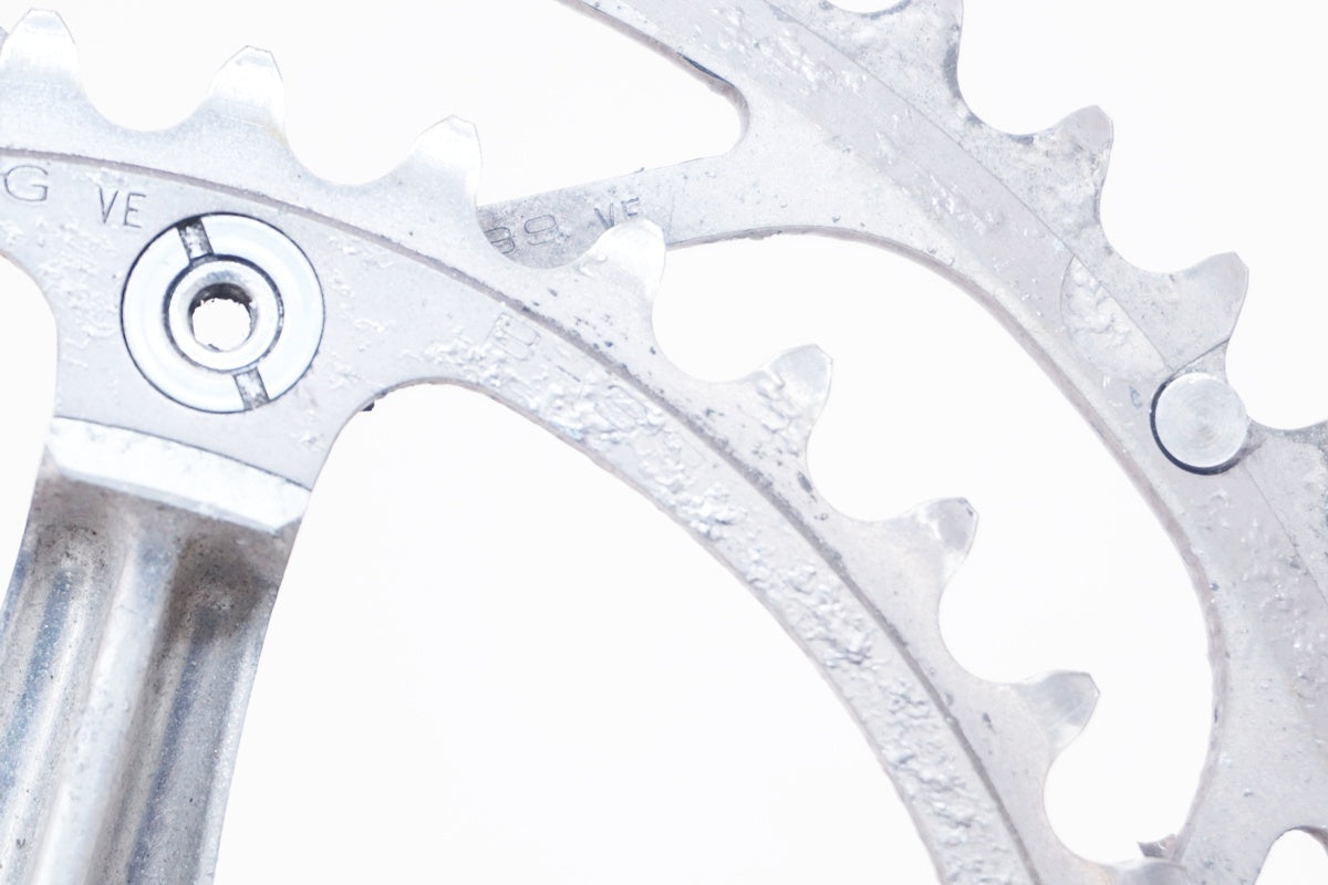 未使用品 シマノデュラエースクランク175mm FC-7700 52-39T SHIMANO 「シマノ」 DURA-ACE FC-7700 52-39T 175mm クランク