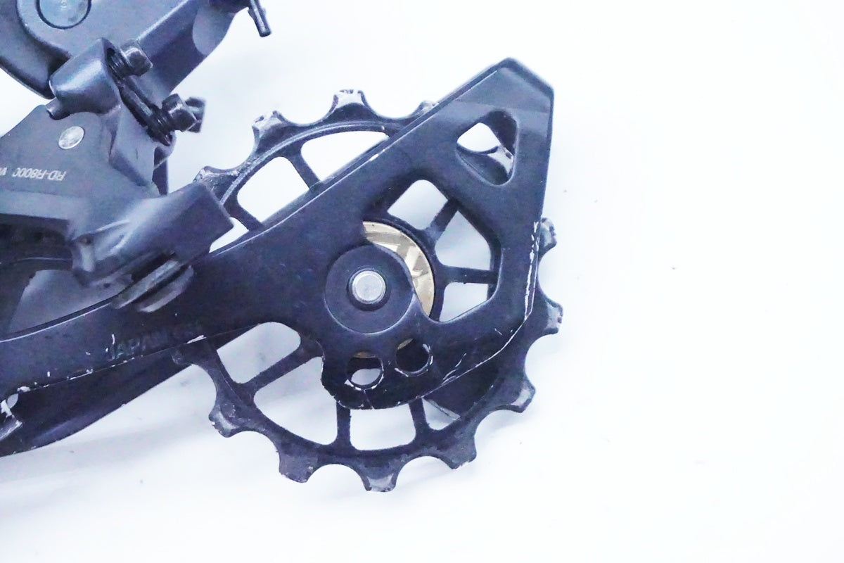 SHIMANO「シマノ」 ULTEGRA RD-R8000-GS リアディレイラー/ 京都西院店