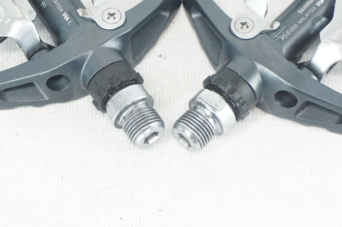 SHIMANO 「シマノ」 PD-EH500 ビンディングペダル / 阪急塚口店