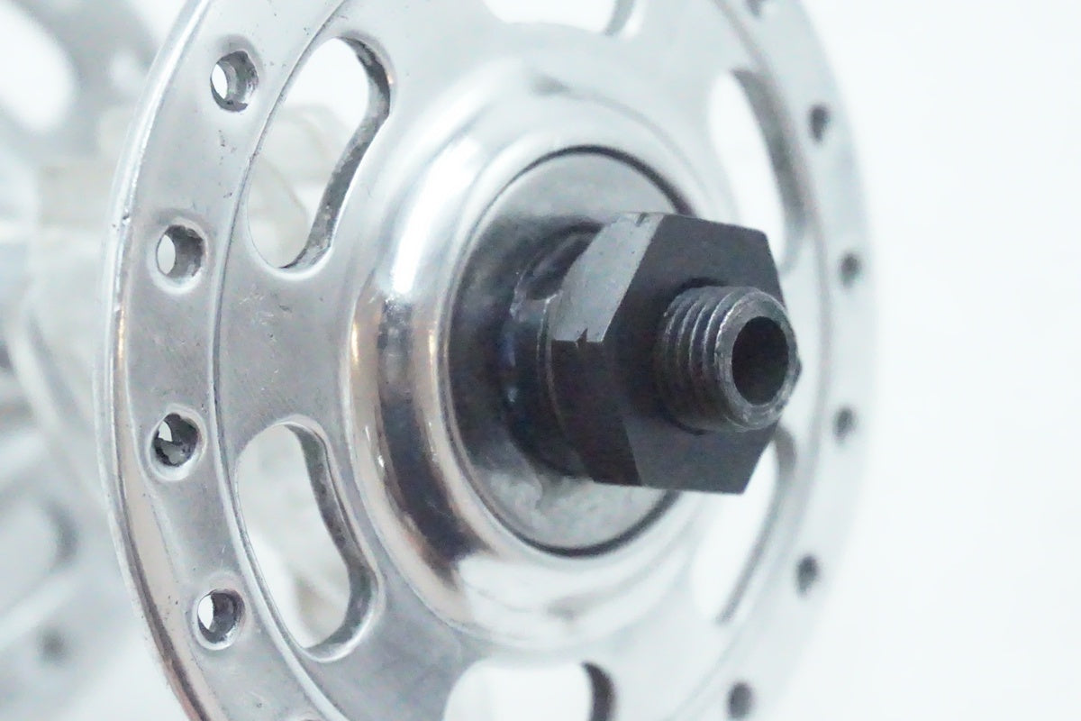 SHIMANO「シマノ」 モデル不明 ハブ/ 京都西院店