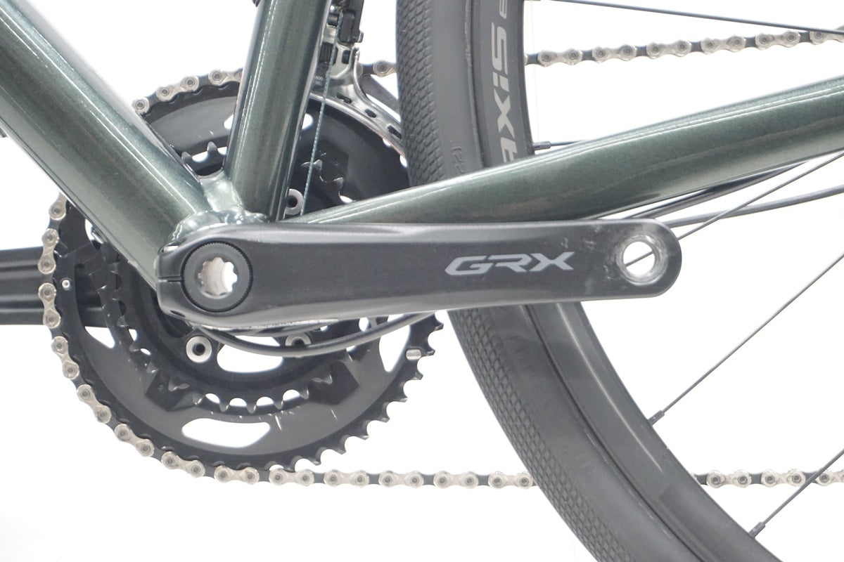 SPECIALIZED 「スペシャライズド」 DIVERGE E5 ELITE 2021年モデル ロードバイク / 滋賀大津店