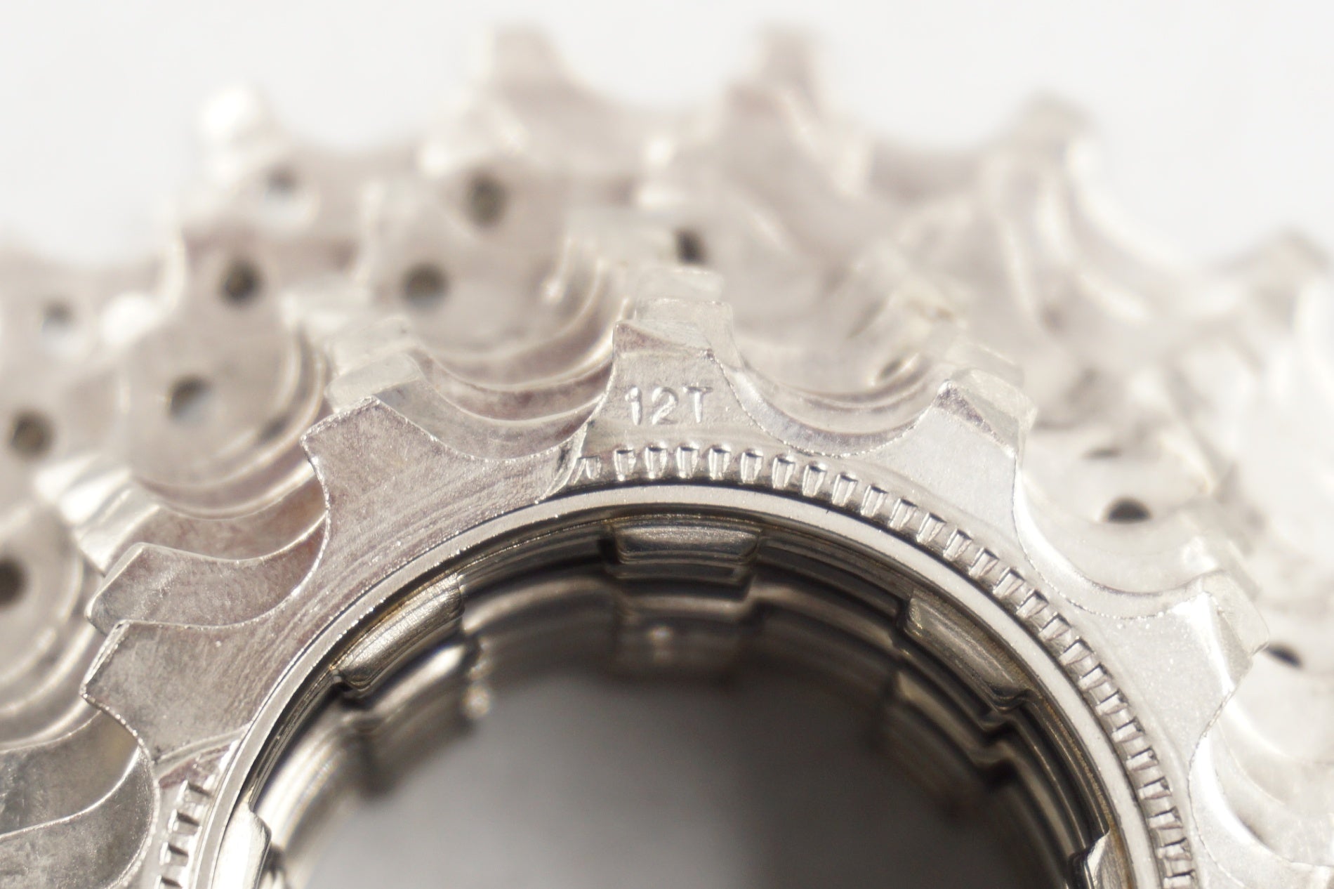 SHIMANO 「シマノ」 CS-HG50-9 12-23T スプロケット / 奈良店