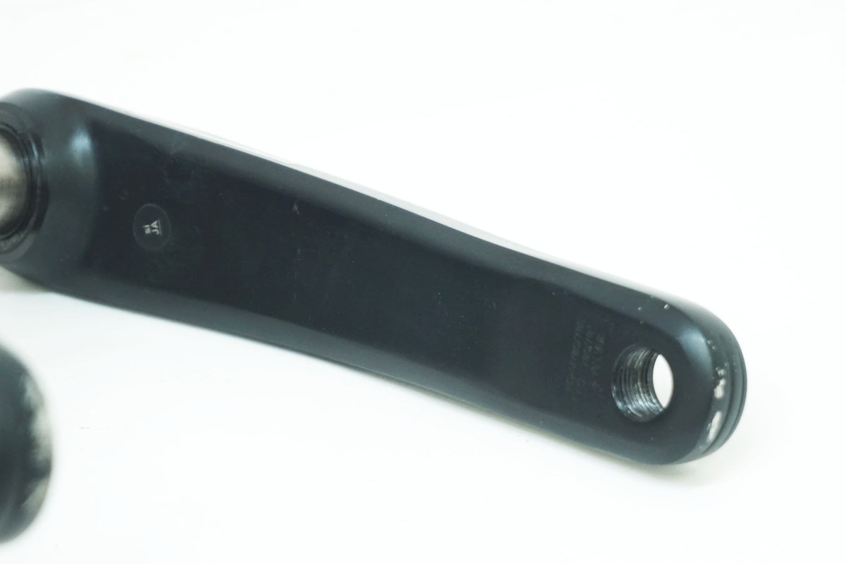 SHIMANO 「シマノ」 DEORE XT FC-M780 42-32-24T 175mm クランク