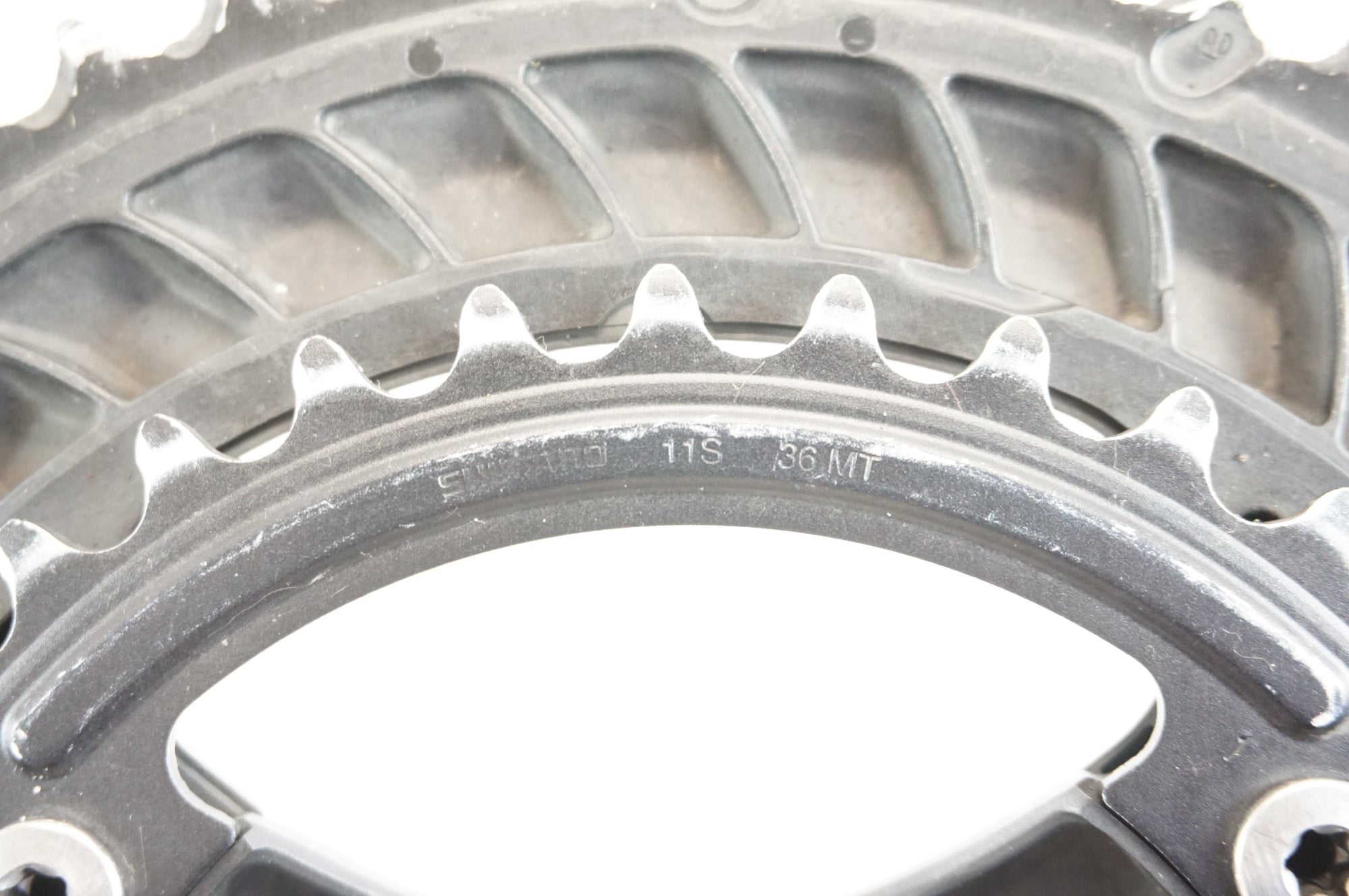 SHIMANO 「シマノ」 105 FC-R7000 52-36T 170mm クランク / 宇都宮店