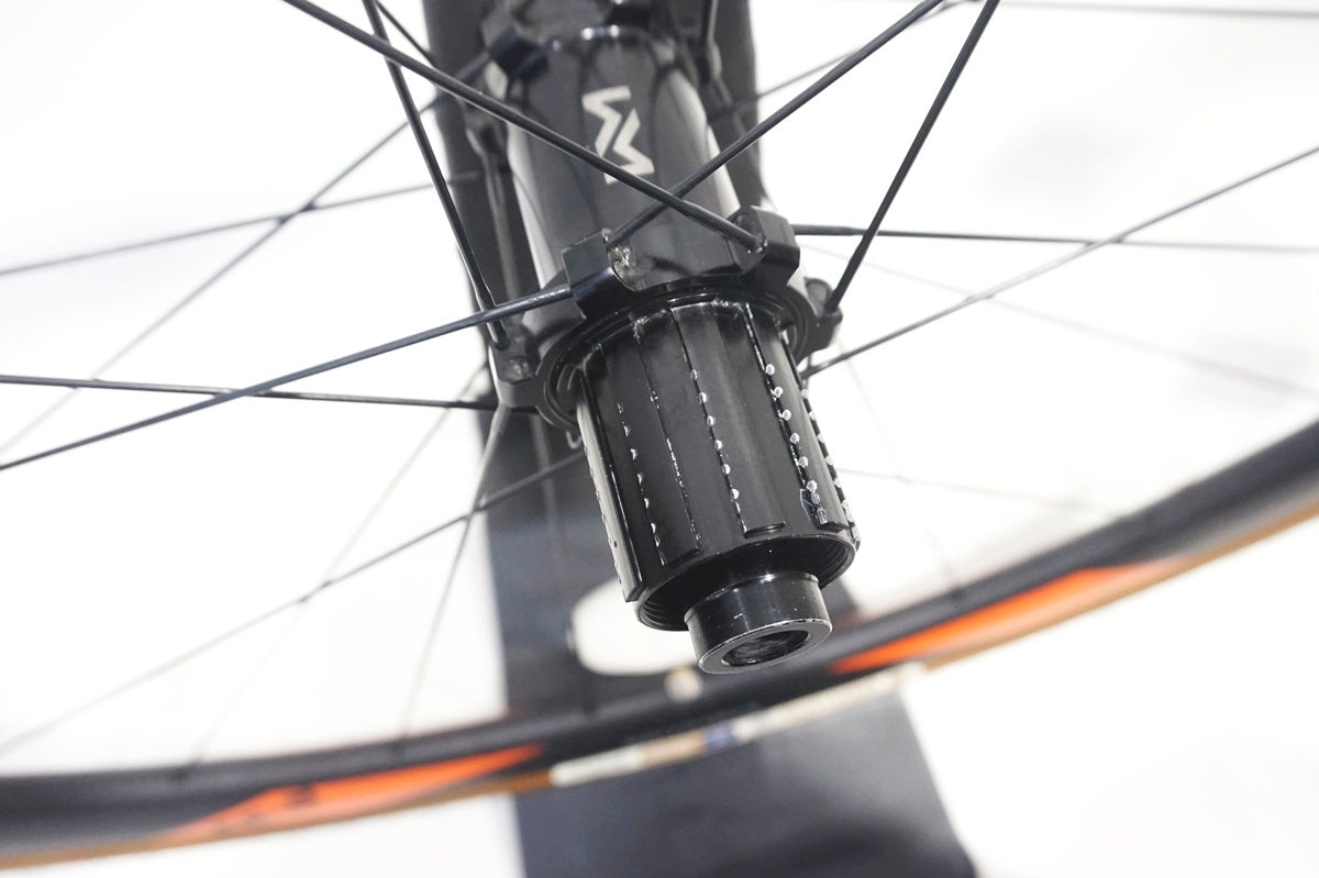 NEWMAN 「ニューマン」 EVOLUTION SL R32 SHIMANO 11s ホイールセット / 大阪門真店