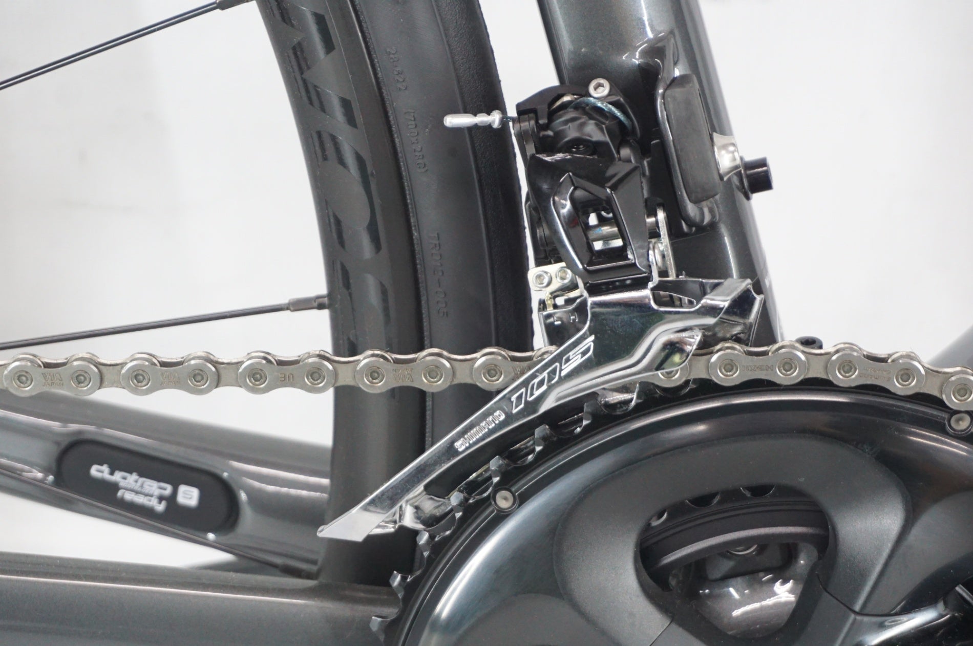 TREK 「トレック」 EMONDA SL5 2023年モデル ロードバイク / 阪急塚口店