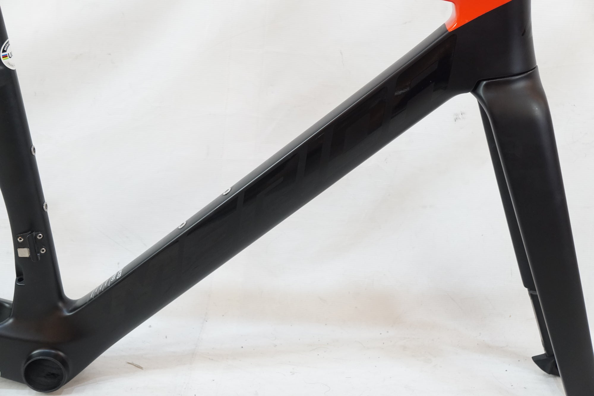 MERIDA 「メリダ」 REACTO 4000 2021年モデル フレームセット / バイチャリ浦和ベース