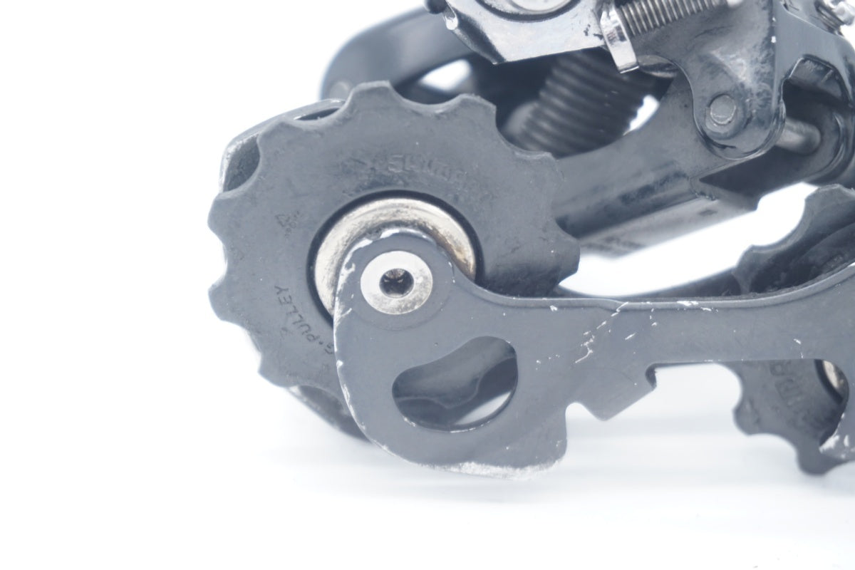 SHIMANO - シマノ 105 5800クランク ディレイラー SHIMANO 「シマノ」 105 RD-5800 リアディレイラー / 阪急塚口店