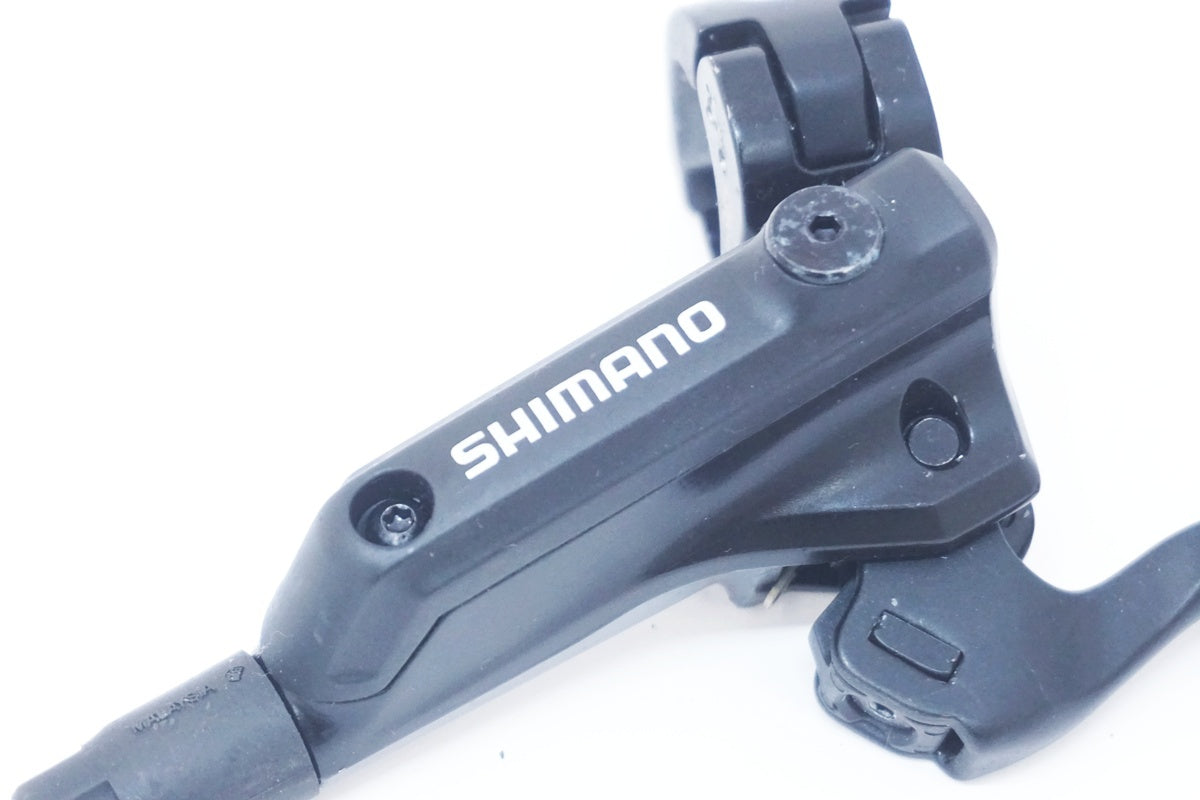 SHIMANO 「シマノ」 BL-M506/BR-M447 片側のみ ディスクブレーキセット / 大阪美原北インター店