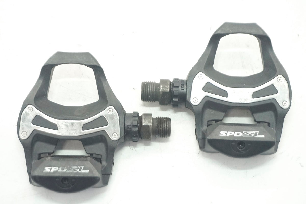 SHIMANO 「シマノ」 PD-R550 ペダル / 大阪門真店