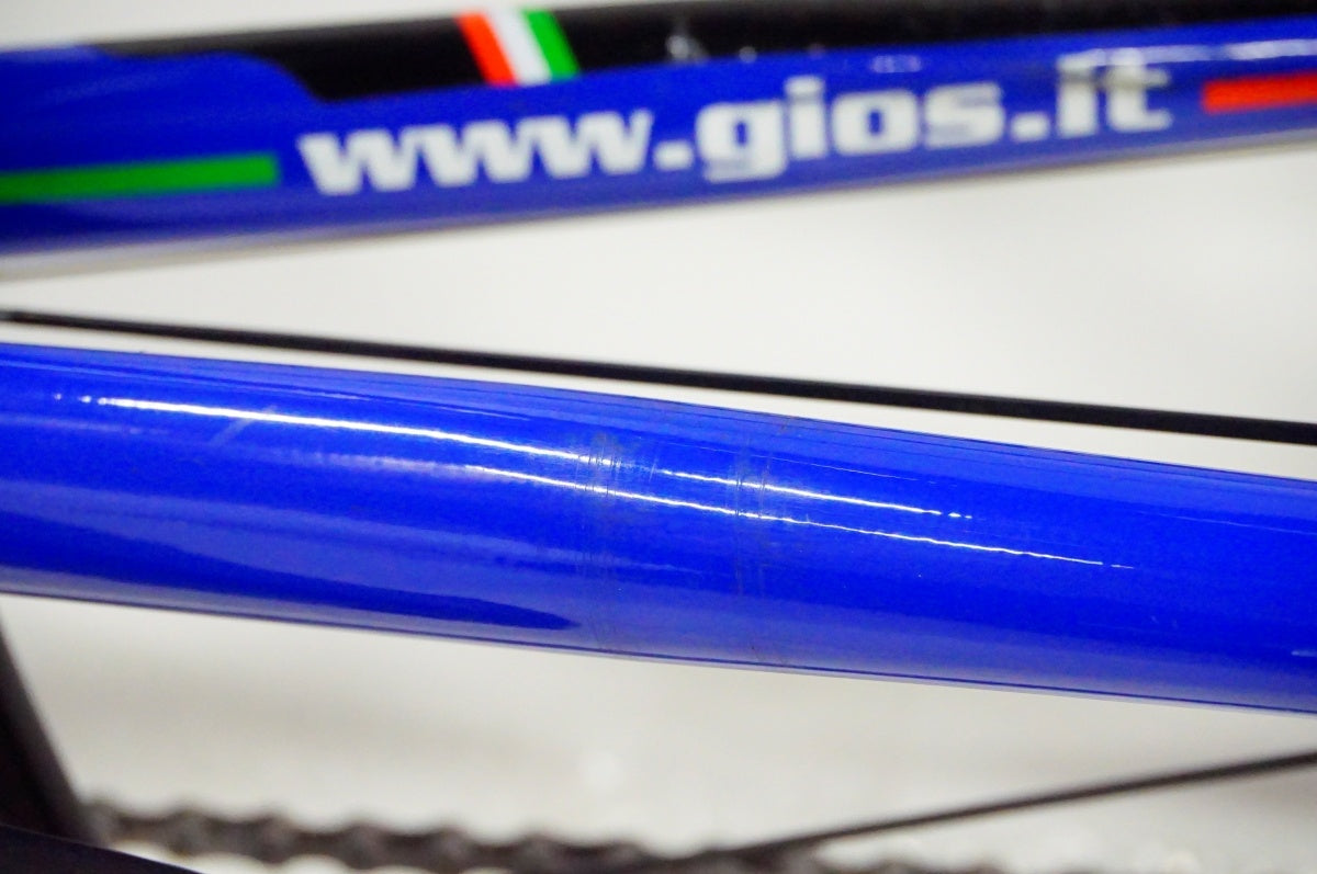 GIOS 「ジオス」 AIRONE 2015年 ロードバイク / 名古屋大須店