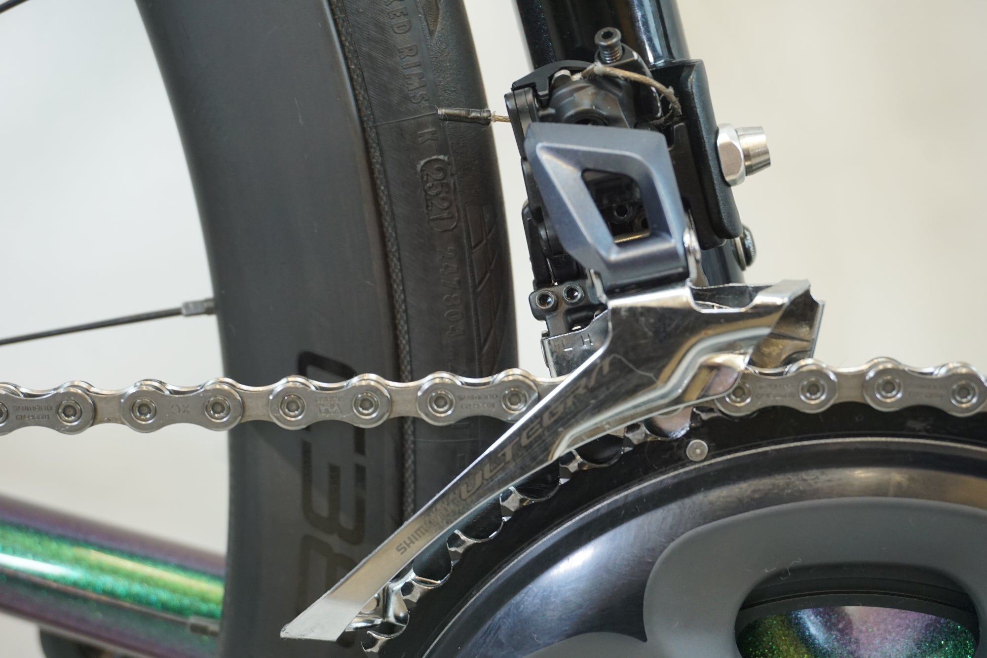 SPECIALIZED 「スペシャライズド」 TARMAC SL6 EXPERT DISC 2019年モデル ロードバイク / 有明ガーデン店