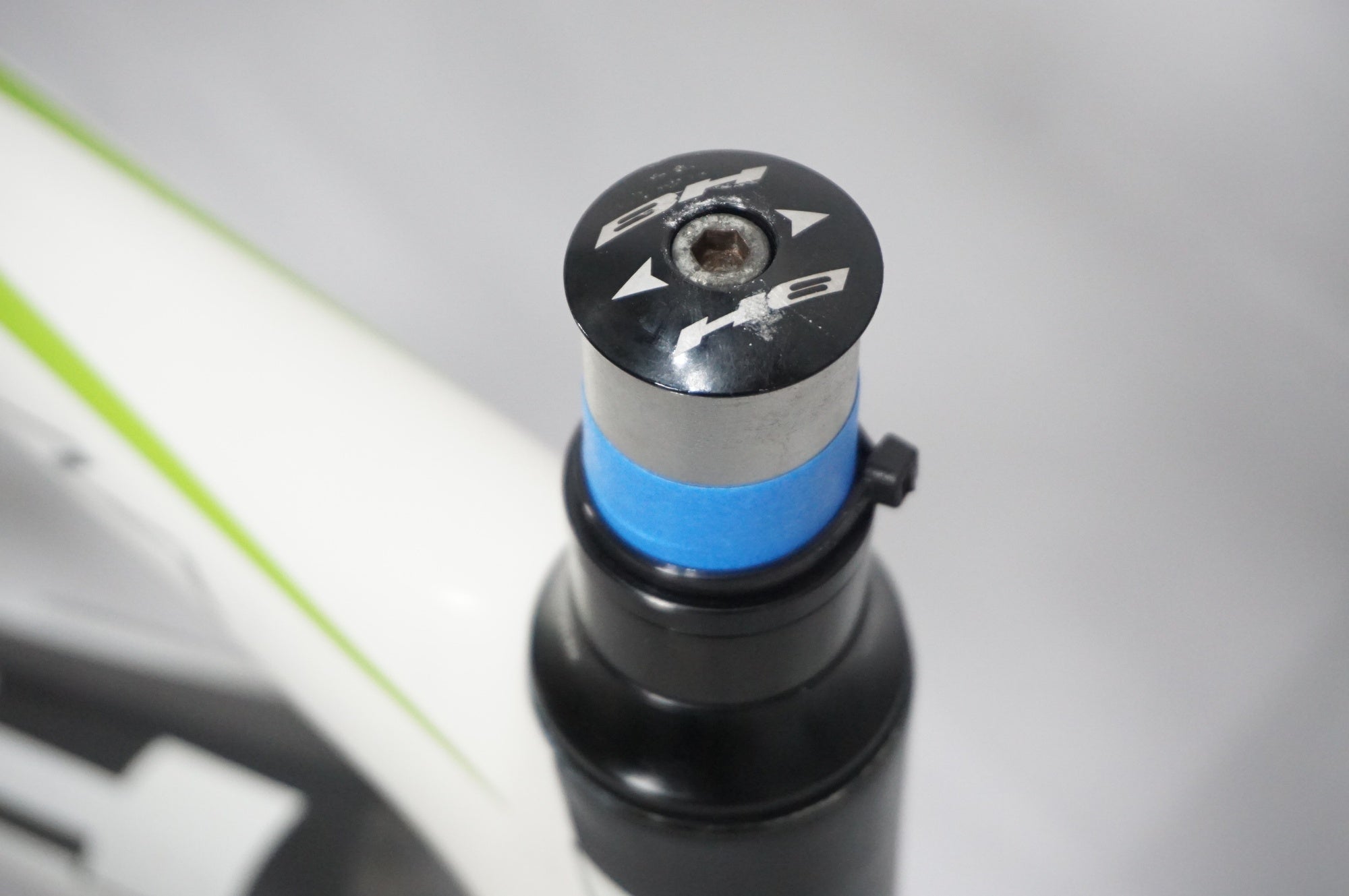 BH 「ビーエイチ」 PRISMA 2012年モデル フレームセット / AKIBA店