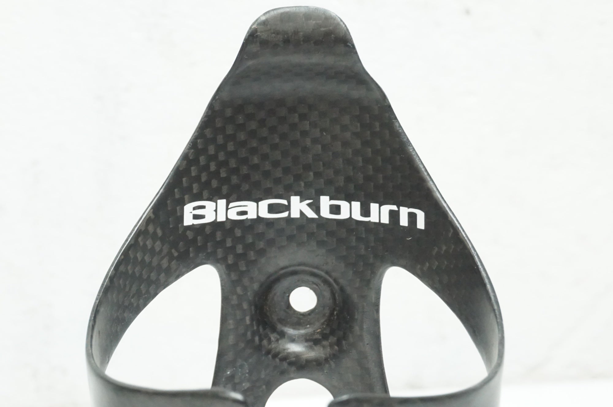 BLACKBURN 「ブラックバーン」 CAMBER CF 51g ボトルケージセット / 大宮店
