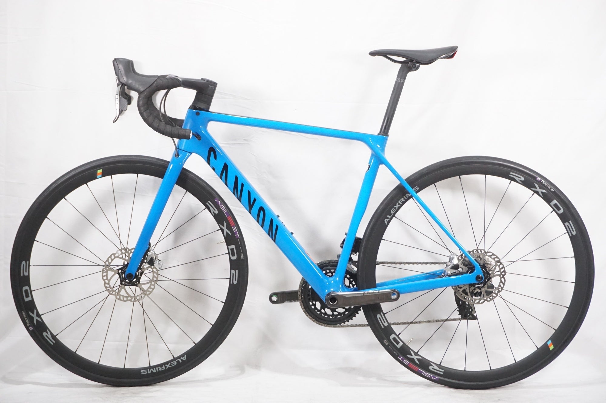 CANYON 「キャニオン」 ULTIMATE CF SLX 9 DISC 2021年モデル ロードバイク / AKIBA店