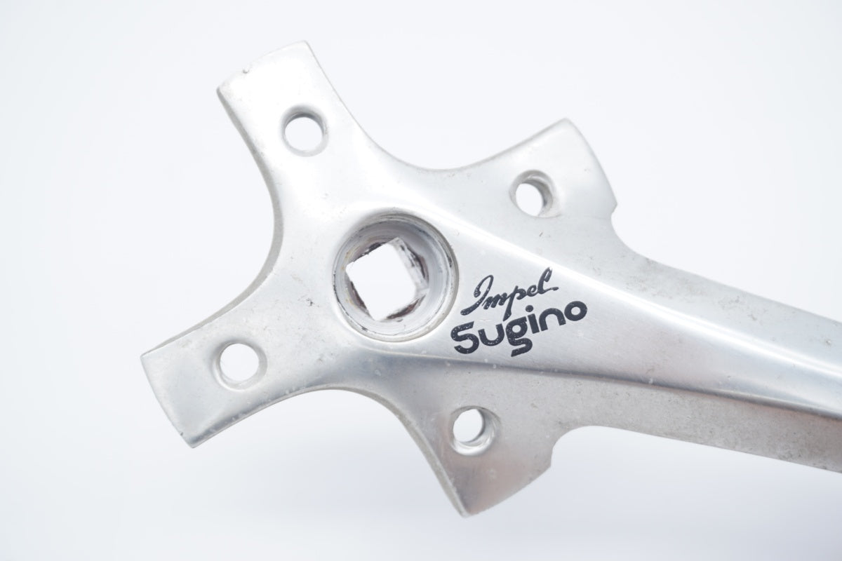 SUGINO 「スギノ」 IMPEL MX2R / MI2 170mm クランクアーム / 滋賀大津