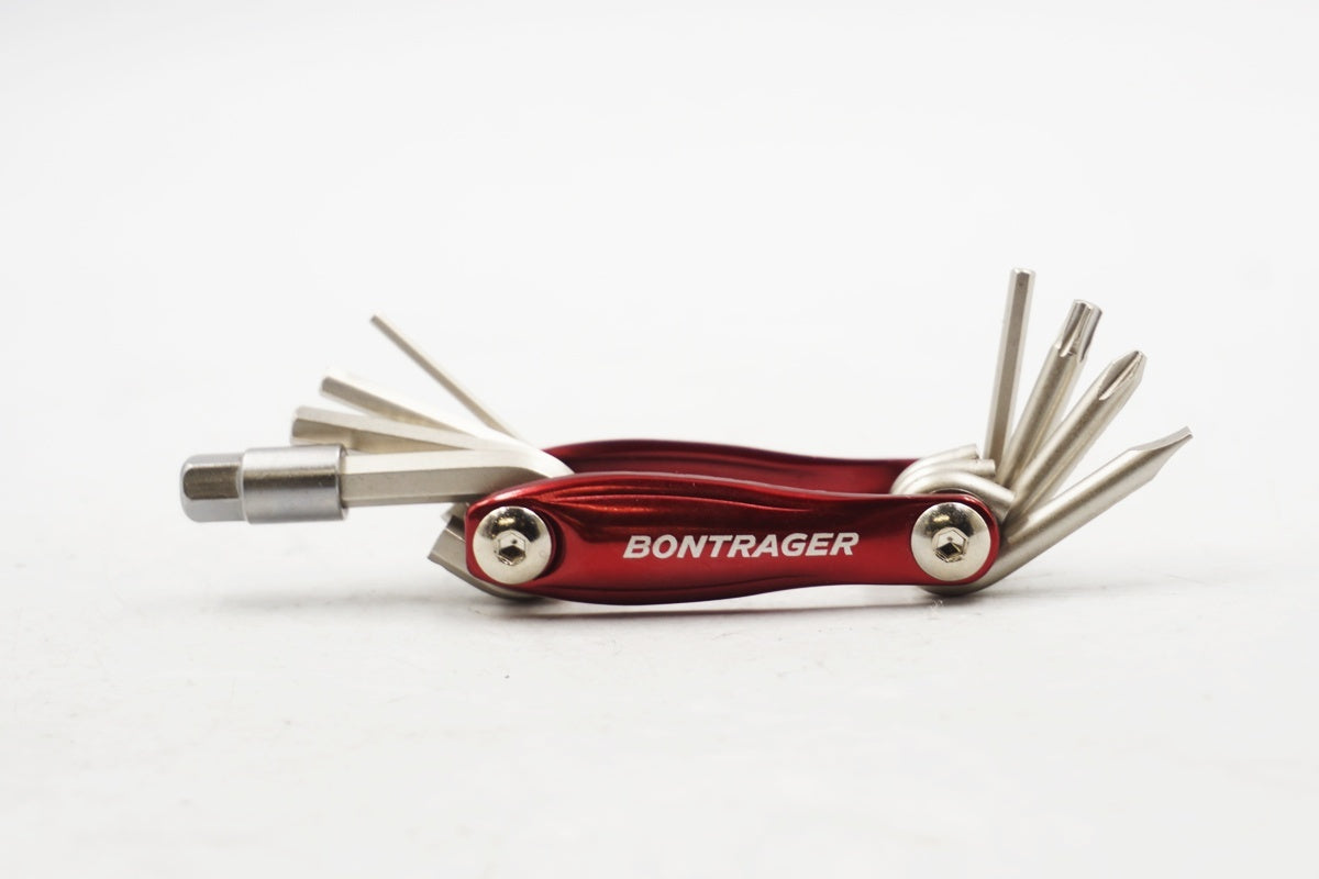 BONTRAGER 「ボントレガー」 ミニツール / 奈良店