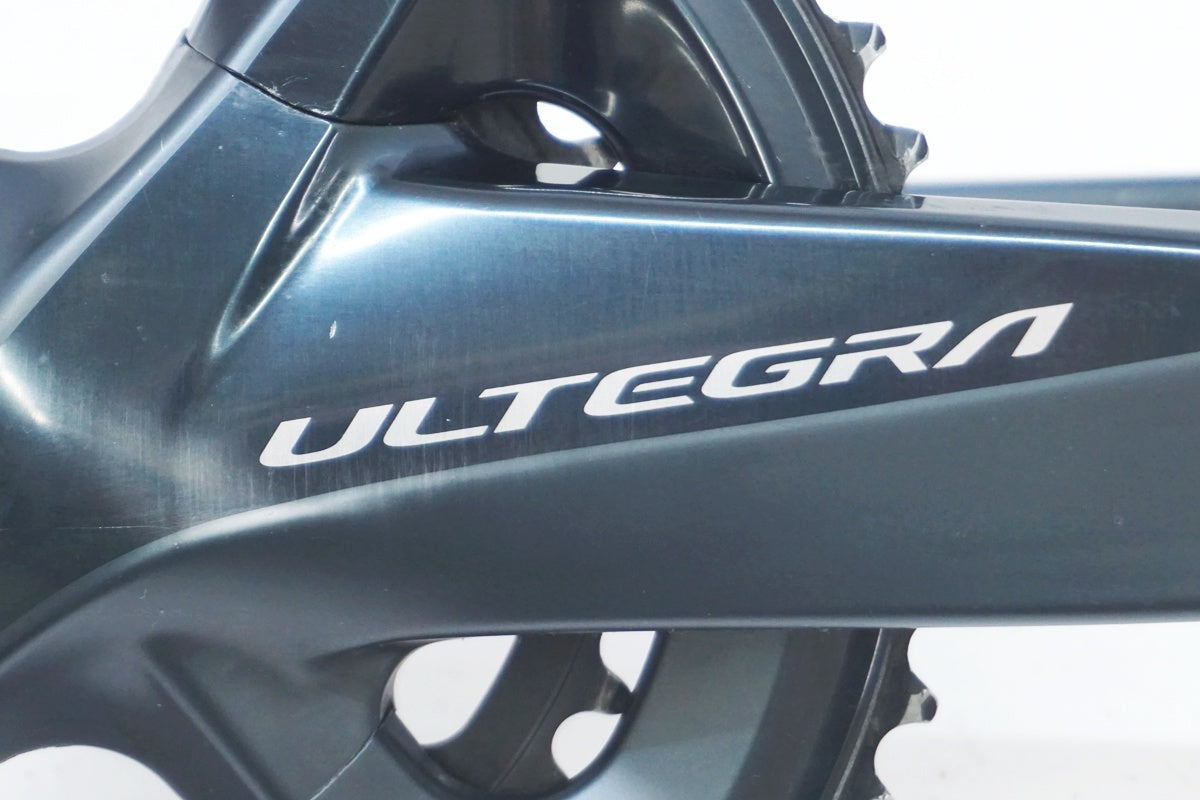 SHIMANO 「シマノ」 ULTEGRA FC-R8000 50-34T 172.5mm クランク / 大阪