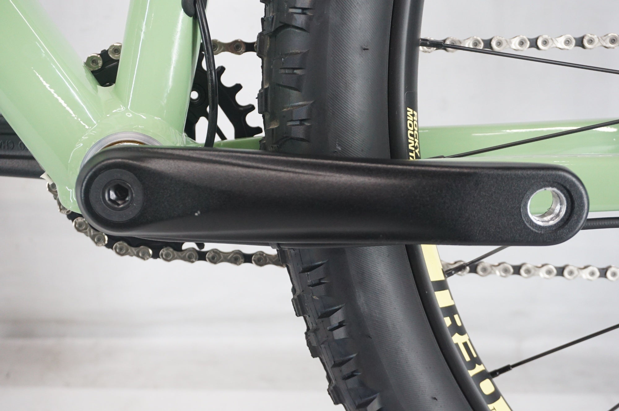 ROCKY MOUNTAIN 「ロッキーマウンテン」 GROWLER 20 2023年モデル