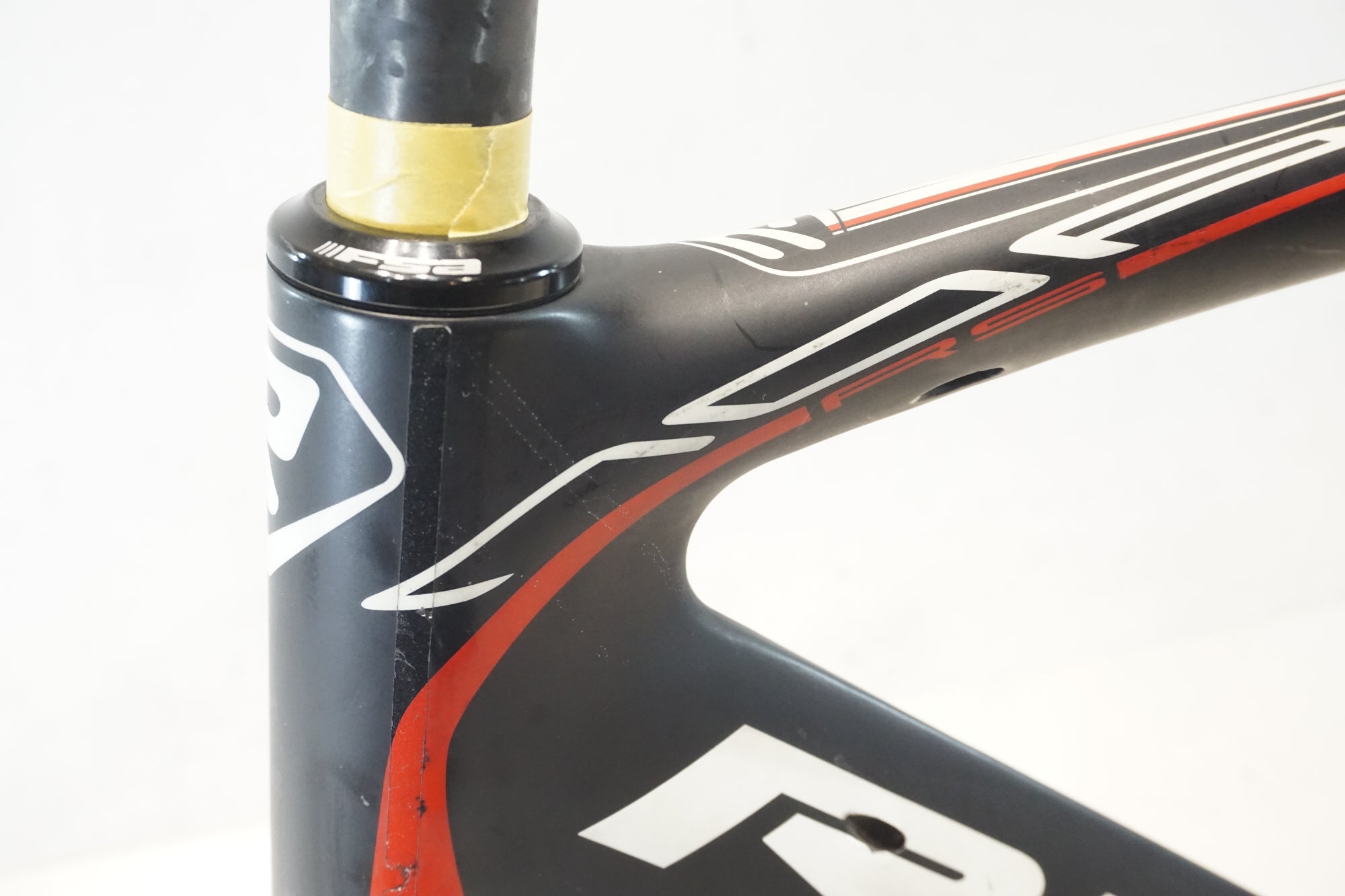 RIDLEY 「リドレー」 NOAH RS チームカラー 2012年モデル フレームセット / 横浜戸塚店