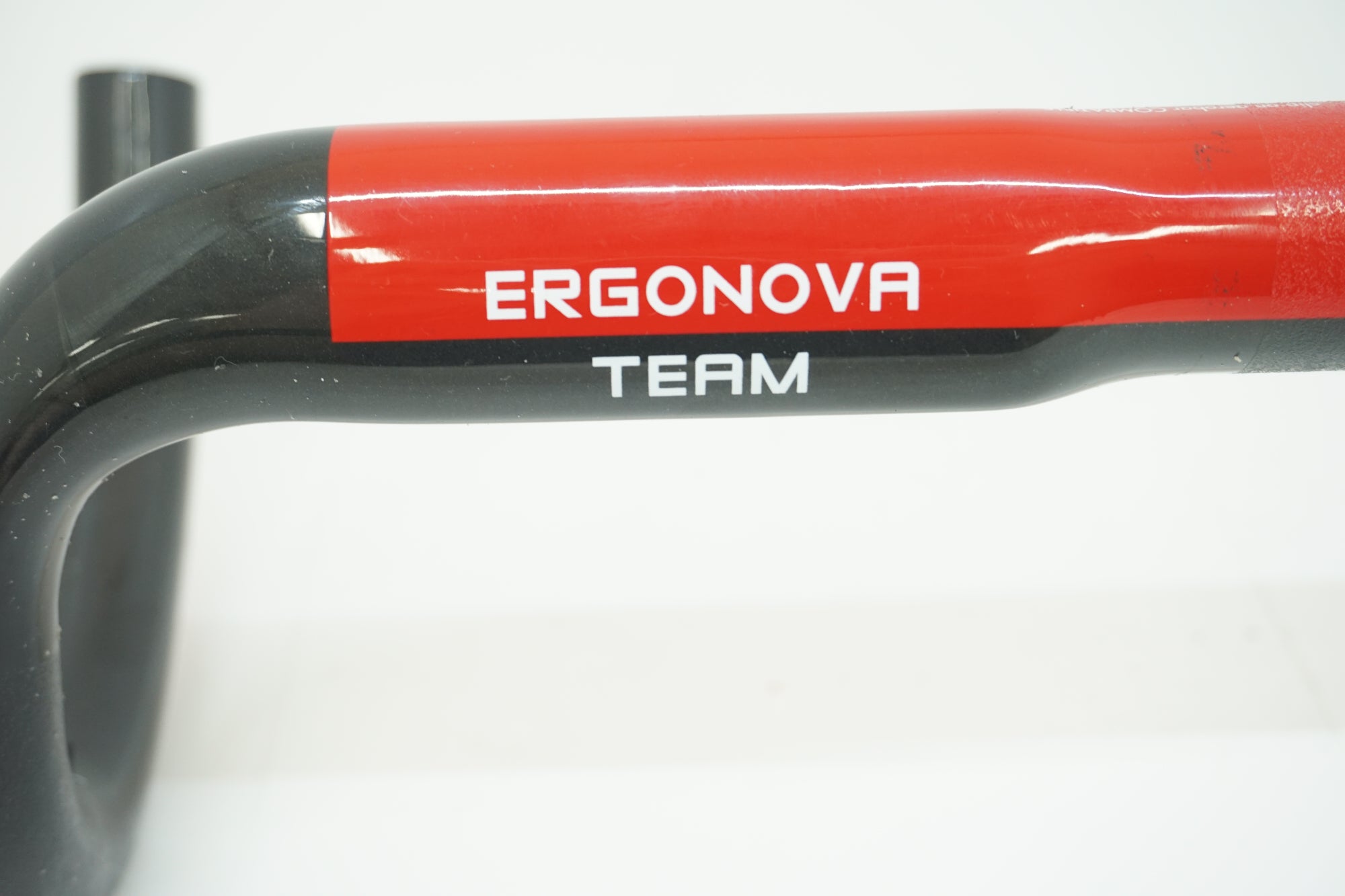 3T 「スリーティー」 ERGONOVA TEAM Φ31.8 420mm カーボンハンドル/ 大阪美原北インター店