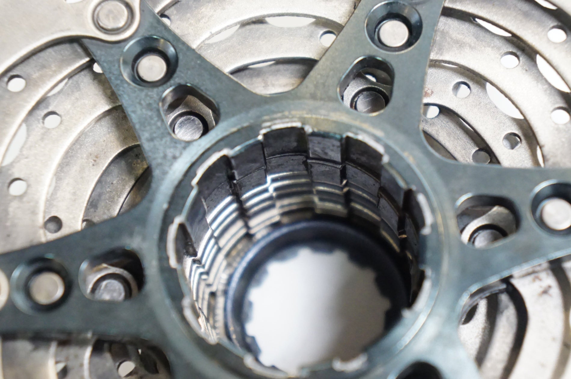 未使用・新品】Shimano Ultegra CS-R8000 11-30T SHIMANO 「シマノ