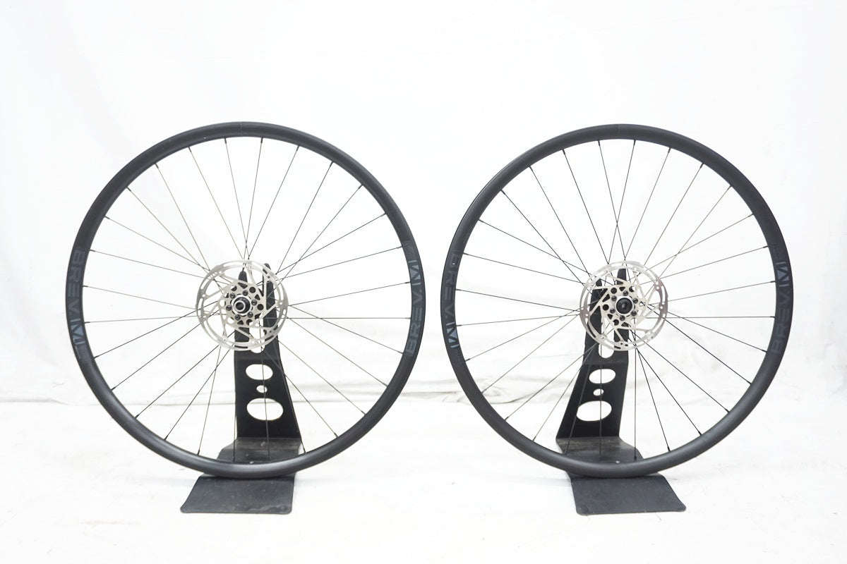 BREV.M 「ブレーブ」 シマノ11速 ホイールセット / 大阪美原北インター店